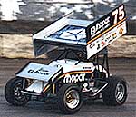 Santa Maria Speedway