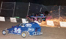 The best of Speedway Videos - Santa Maria Speedway