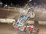 The best of Speedway Videos - Santa Maria Speedway